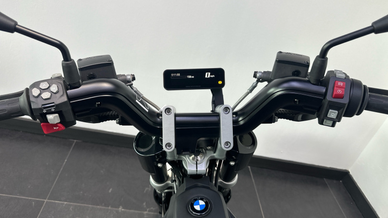 BMW CE 02 AM